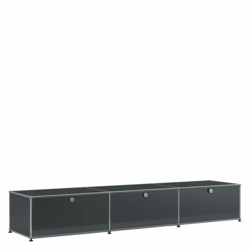 Best Haller TV-Meubel Combinatie 2 Tv Meubels