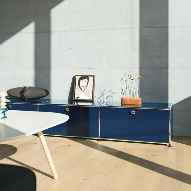 Best Haller TV-Meubel Combinatie 2 Tv Meubels