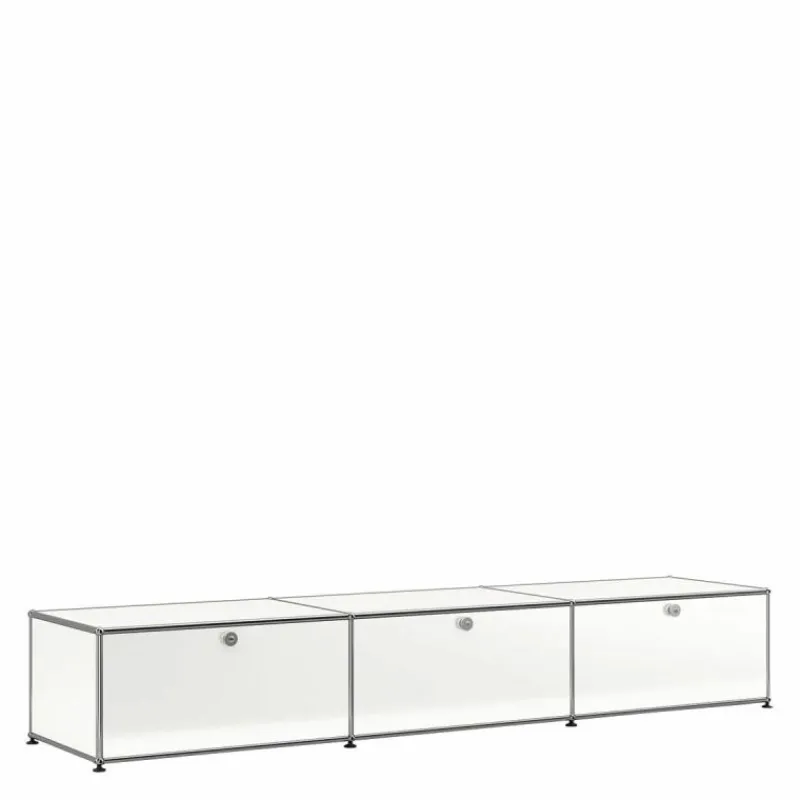 Best Haller TV-Meubel Combinatie 2 Tv Meubels