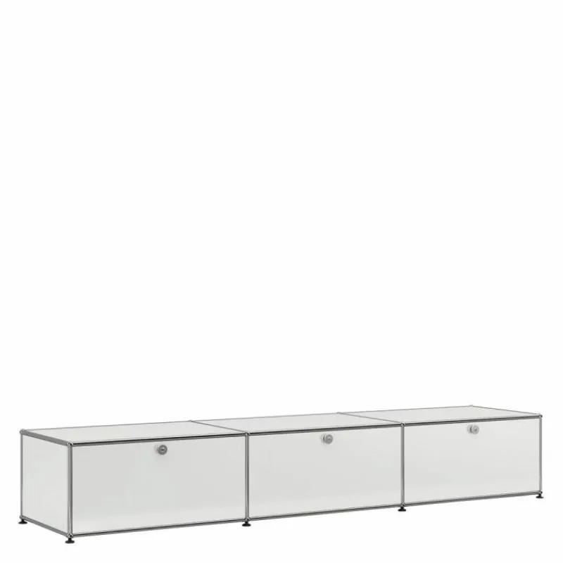 Best Haller TV-Meubel Combinatie 2 Tv Meubels