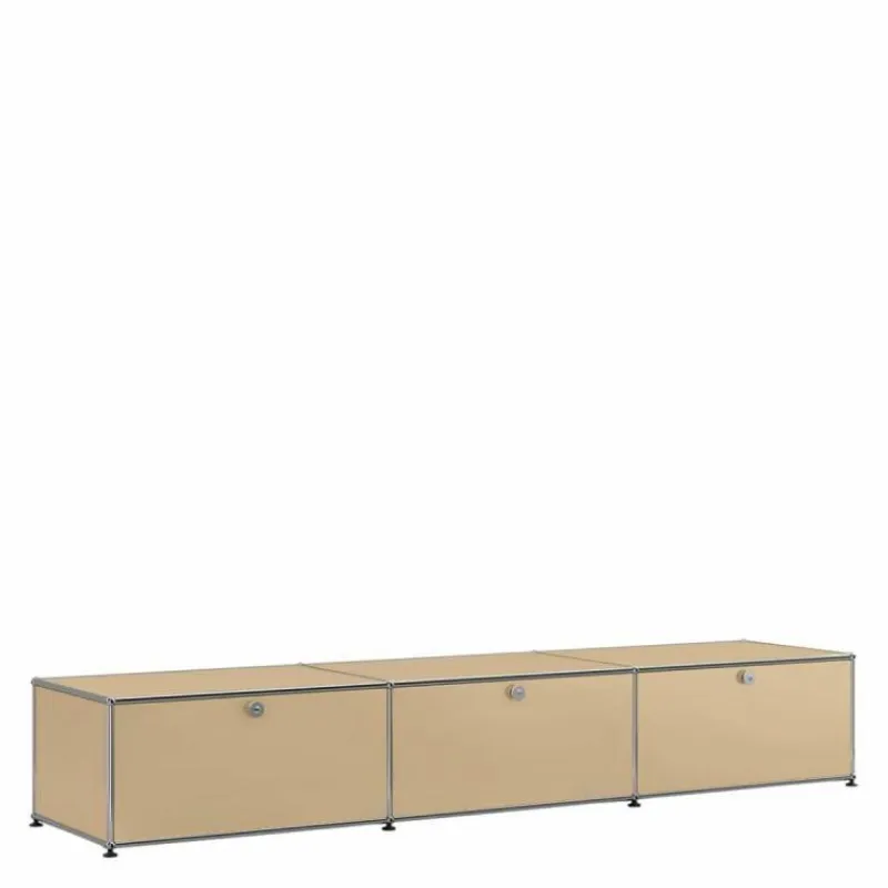 Best Haller TV-Meubel Combinatie 2 Tv Meubels