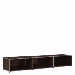 New Haller TV-Meubel Combinatie 3 Tv Meubels