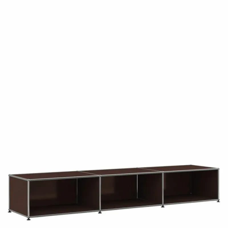 New Haller TV-Meubel Combinatie 3 Tv Meubels