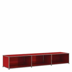 New Haller TV-Meubel Combinatie 3 Tv Meubels
