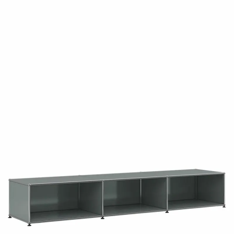 New Haller TV-Meubel Combinatie 3 Tv Meubels