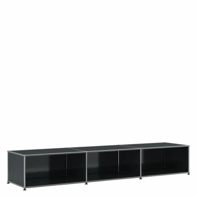 New Haller TV-Meubel Combinatie 3 Tv Meubels