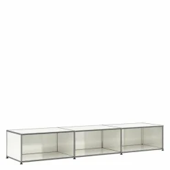 New Haller TV-Meubel Combinatie 3 Tv Meubels