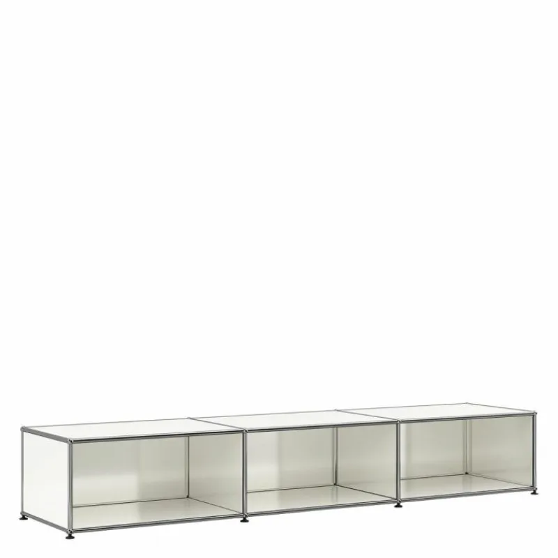 New Haller TV-Meubel Combinatie 3 Tv Meubels