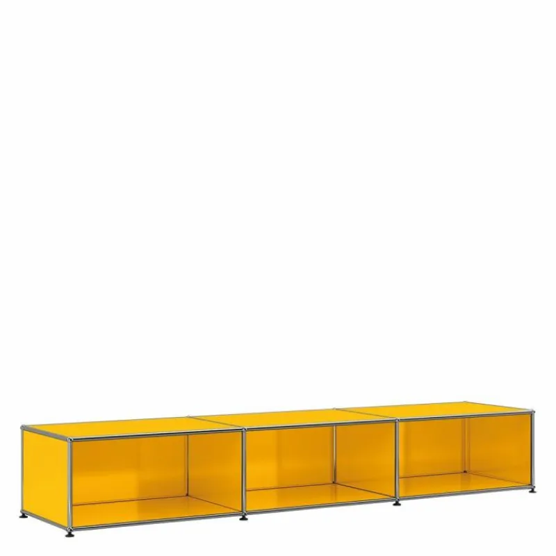 New Haller TV-Meubel Combinatie 3 Tv Meubels