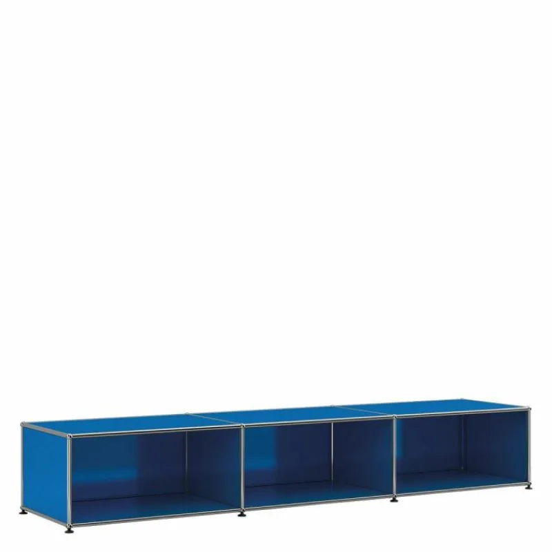 New Haller TV-Meubel Combinatie 3 Tv Meubels