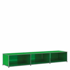 New Haller TV-Meubel Combinatie 3 Tv Meubels