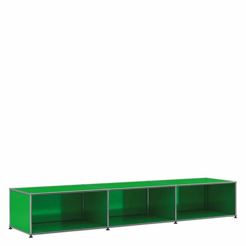 New Haller TV-Meubel Combinatie 3 Tv Meubels