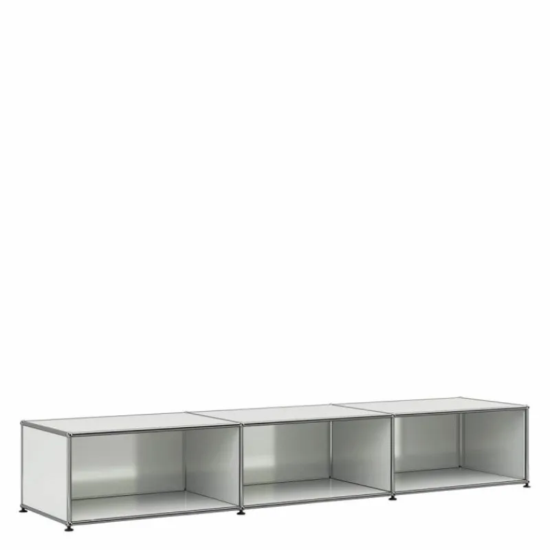 New Haller TV-Meubel Combinatie 3 Tv Meubels