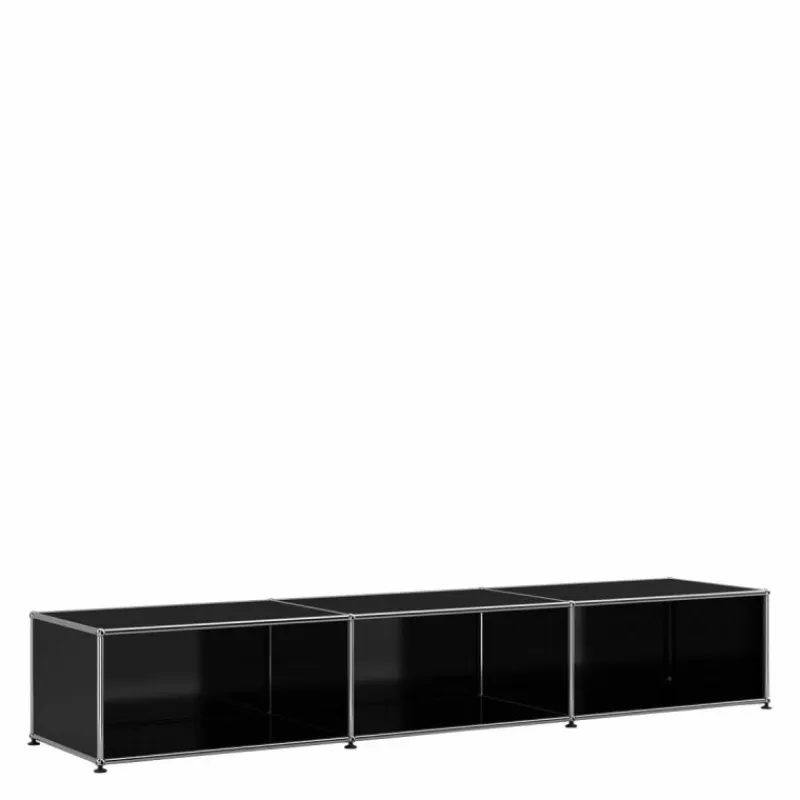 New Haller TV-Meubel Combinatie 3 Tv Meubels