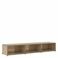 New Haller TV-Meubel Combinatie 3 Tv Meubels