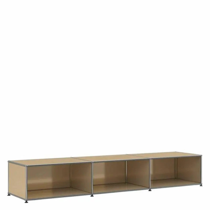 New Haller TV-Meubel Combinatie 3 Tv Meubels