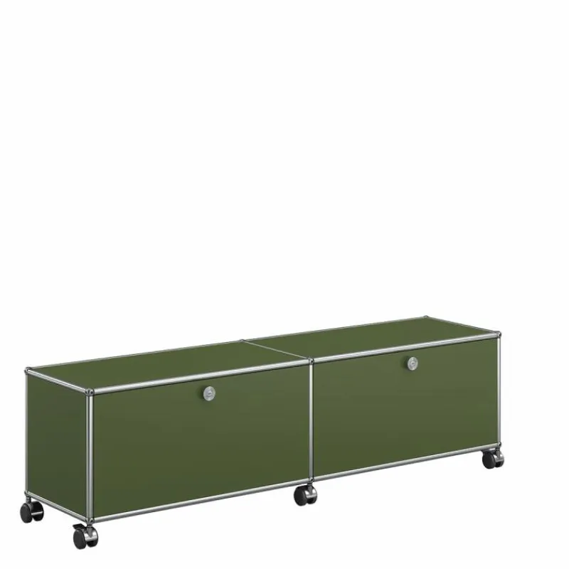 Sale Haller TV-Meubel (M61) Tv Meubels|Dressoirs