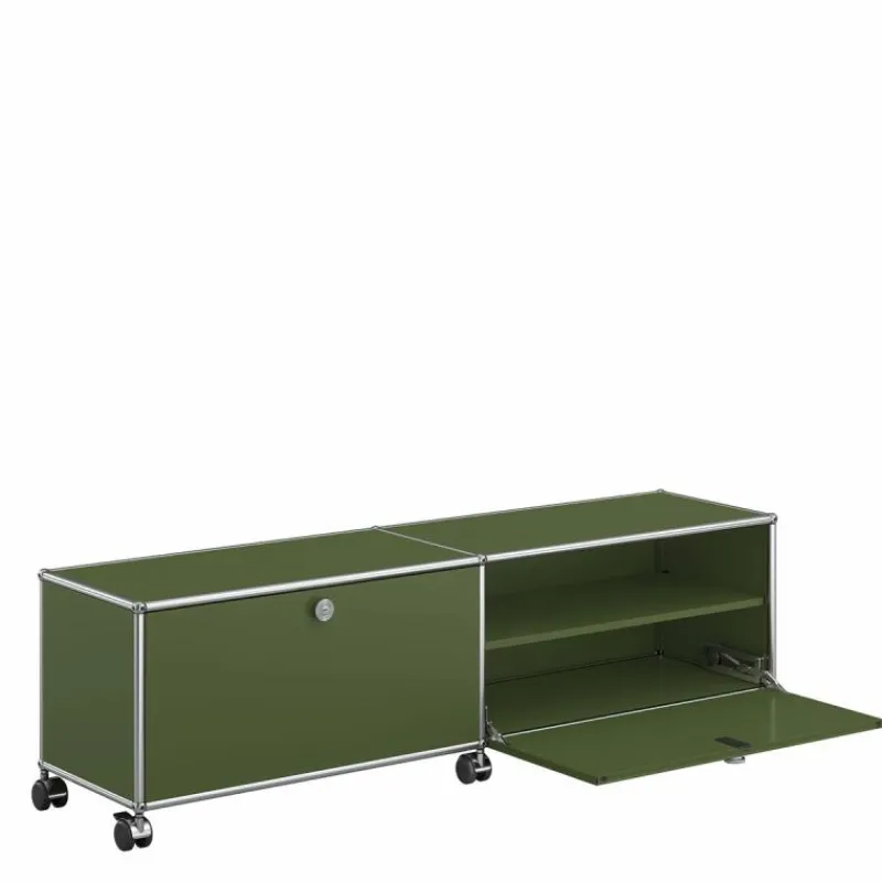 Sale Haller TV-Meubel (M61) Tv Meubels|Dressoirs