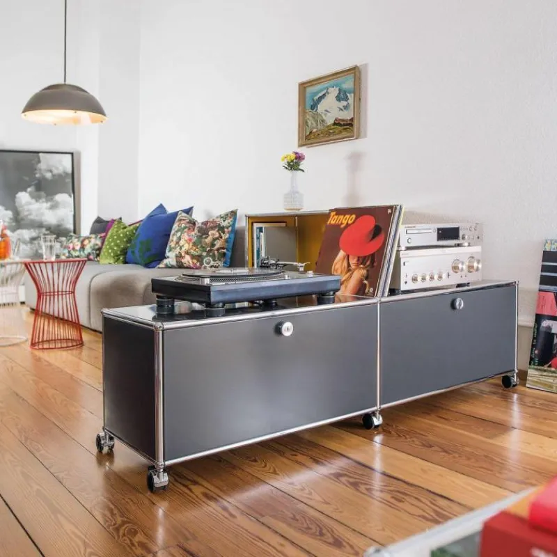 Sale Haller TV-Meubel (M61) Tv Meubels|Dressoirs