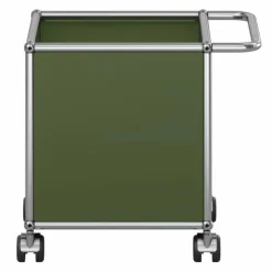 Discount Haller verrijdbare opbergbox (M53) Opbergkastjes