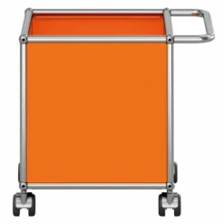 Discount Haller verrijdbare opbergbox (M53) Opbergkastjes