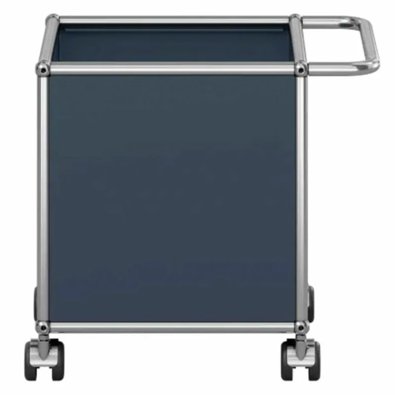 Discount Haller verrijdbare opbergbox (M53) Opbergkastjes