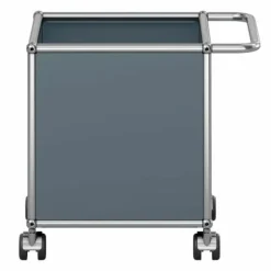 Discount Haller verrijdbare opbergbox (M53) Opbergkastjes