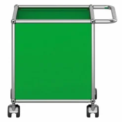 Discount Haller verrijdbare opbergbox (M53) Opbergkastjes