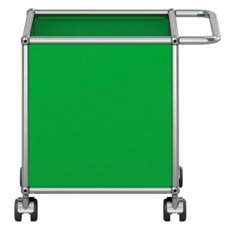 Discount Haller verrijdbare opbergbox (M53) Opbergkastjes