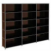 New Haller Wandkast Combinatie 3 Wandkasten|Boekenkasten