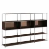Best Haller Wandkast Combinatie 2 Wandkasten|Boekenkasten