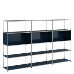 Best Haller Wandkast Combinatie 2 Wandkasten|Boekenkasten