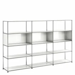 Best Haller Wandkast Combinatie 2 Wandkasten|Boekenkasten