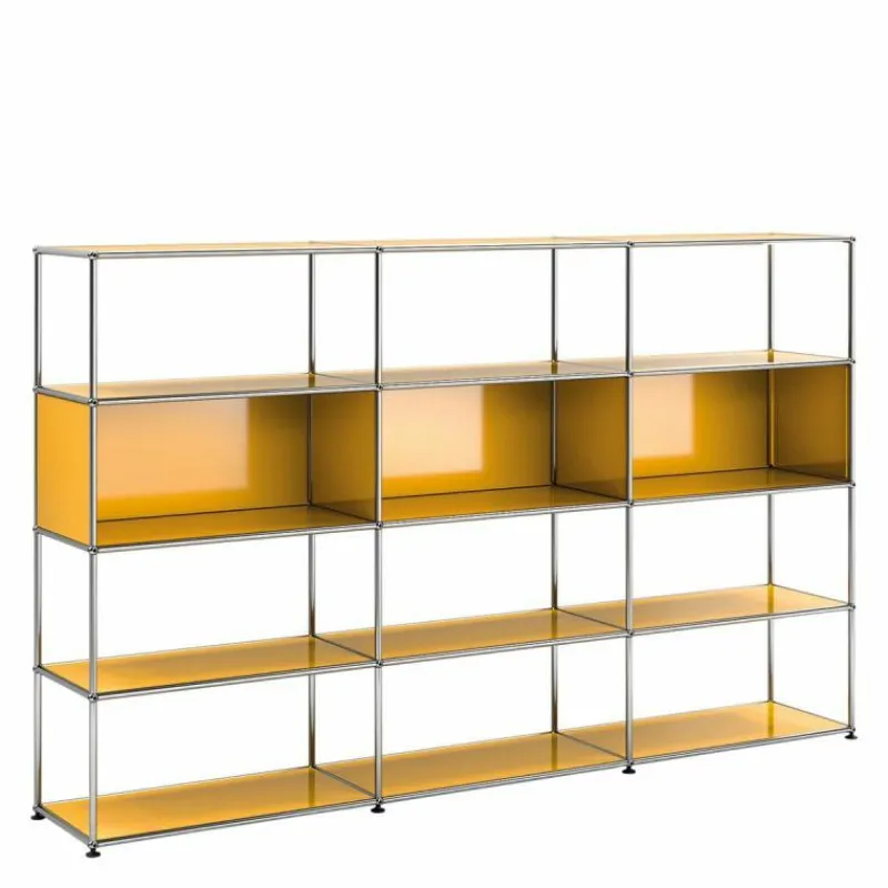 Best Haller Wandkast Combinatie 2 Wandkasten|Boekenkasten