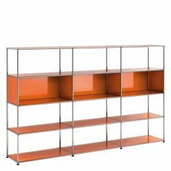 Best Haller Wandkast Combinatie 2 Wandkasten|Boekenkasten