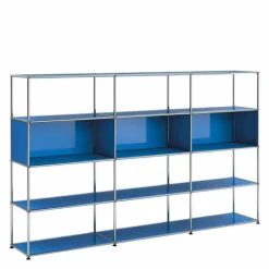 Best Haller Wandkast Combinatie 2 Wandkasten|Boekenkasten
