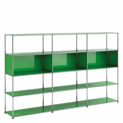Best Haller Wandkast Combinatie 2 Wandkasten|Boekenkasten