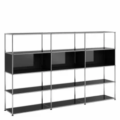 Best Haller Wandkast Combinatie 2 Wandkasten|Boekenkasten