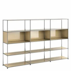 Best Haller Wandkast Combinatie 2 Wandkasten|Boekenkasten