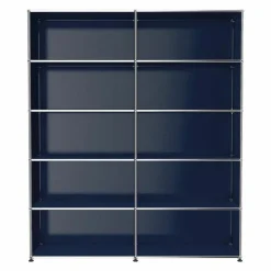 Haller Wandkast (H2) Opbergkasten|Wandkasten