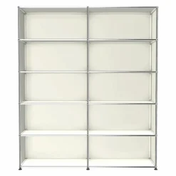 Haller Wandkast (H2) Opbergkasten|Wandkasten