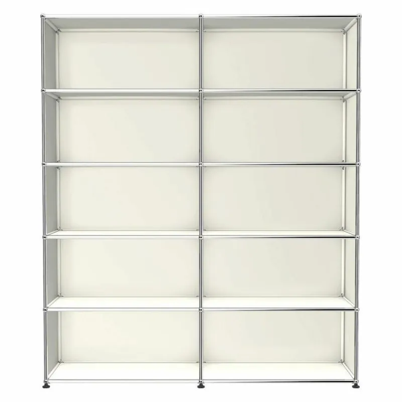 Haller Wandkast (H2) Opbergkasten|Wandkasten