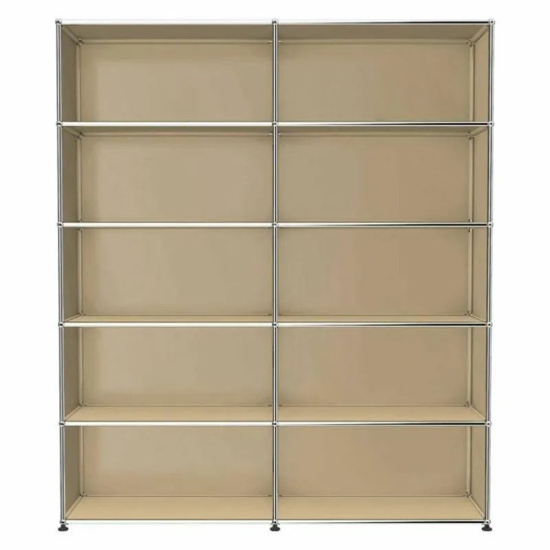 Haller Wandkast (H2) Opbergkasten|Wandkasten