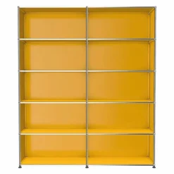 Haller Wandkast (H2) Opbergkasten|Wandkasten