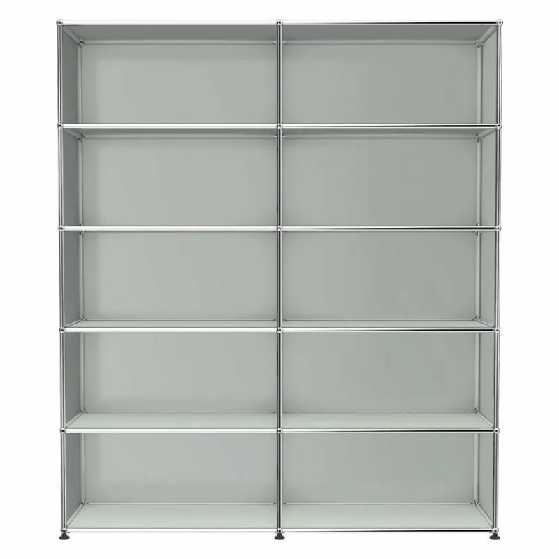 Haller Wandkast (H2) Opbergkasten|Wandkasten