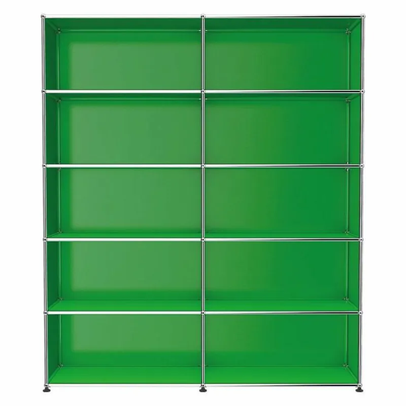 Haller Wandkast (H2) Opbergkasten|Wandkasten