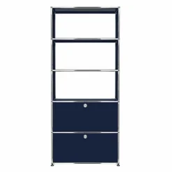 Hot Haller Wandkast (M24) Badkamermeubels|Opbergkasten