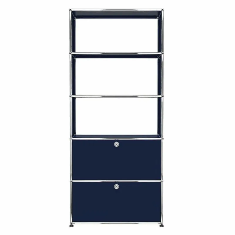Hot Haller Wandkast (M24) Badkamermeubels|Opbergkasten