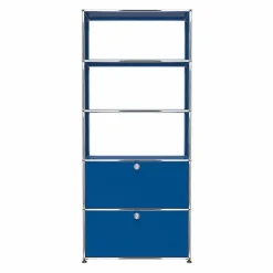 Hot Haller Wandkast (M24) Badkamermeubels|Opbergkasten