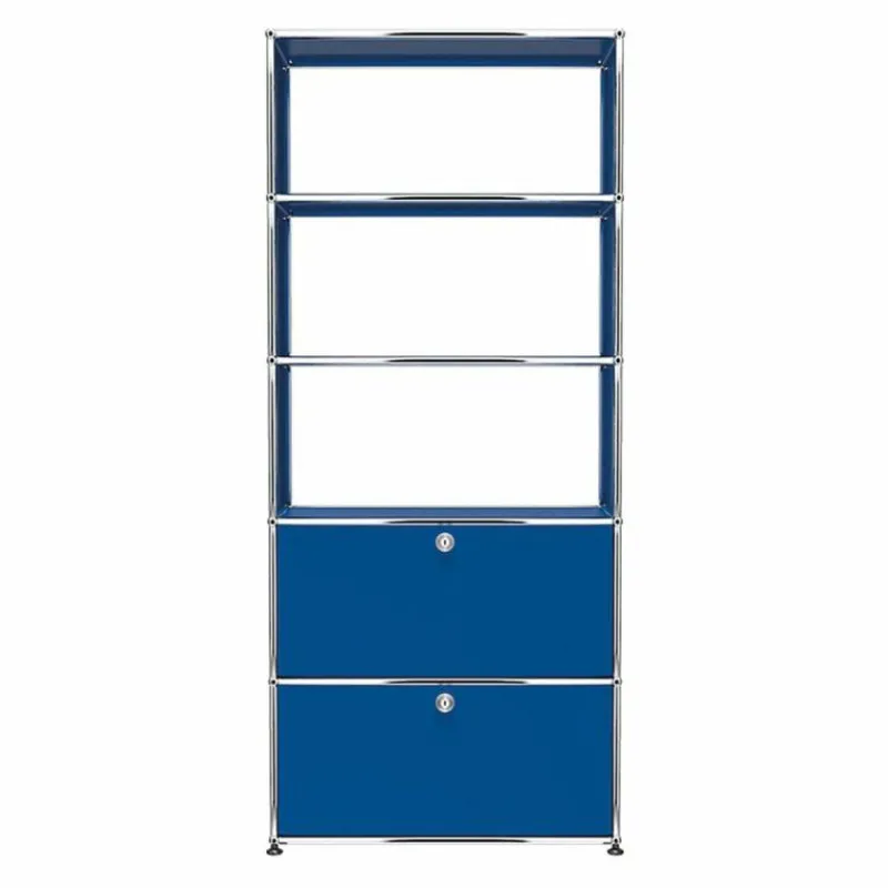 Hot Haller Wandkast (M24) Badkamermeubels|Opbergkasten